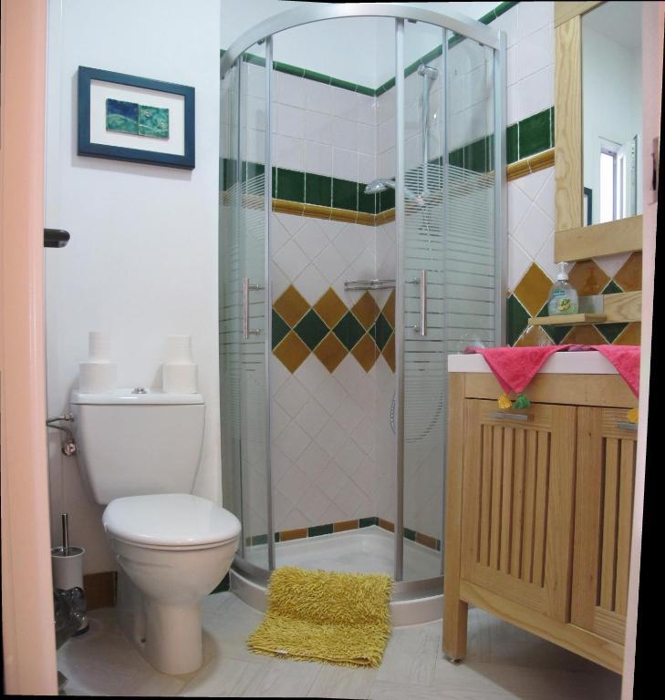 Chambre Quadruple